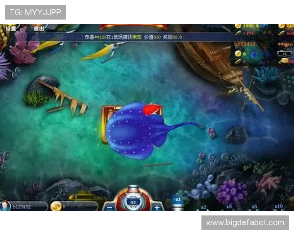 掌握PA捕鱼王技巧提升捕鱼效率获得高分秘籍揭秘